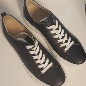 M. Gemi | Black Sneaker